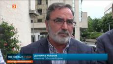 Започна масово тестване за COVID-19 в Бургас заради туризма (видео) - Videoclip.bg