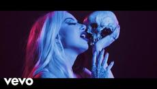 New Years Day - Skeletons (Radio Edit) (Official Video) - Videoclip.bg