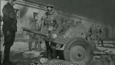 Базсмъртният гарнизон (1956) Е01 - Героична трагедия - Videoclip.bg