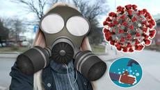 КОРОНАВИРУС - ИЗВЪНРЕДНО ПОЛОЖЕНИЕ - Videoclip.bg