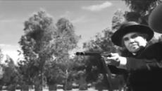 Дядо поп на лов за зайци - Videoclip.bg