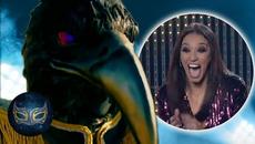 Маскираният певец! Кой е под маската - The Masked Singer - Videoclip.bg
