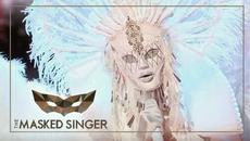 Маскираният певец 2020 Германия! (The Masked Singer) Marilyn Manson - Videoclip.bg