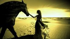 Пясъци в Сахара! DESERT DREAM - Videoclip.bg