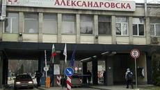 Вижте Александровска болница времето от коронавирус 2020! Всекидневните грижи за пациентите - Videoclip.bg