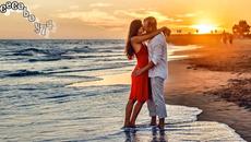 Ζαφείρης Μελάς , Άντζελα Δημητρίου - Πάμε καρδούλα μου - тръгваме сърчице мое - Videoclip.bg