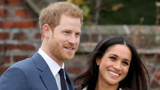 Меган и Принц Хари, херцози на Съсекс се оттеглят от задълженията си на висши членове на кралското семейство - Videoclip.bg