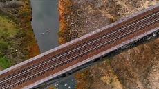 Βασιλική Μπέλλου - Στον Σταθμό - на гарата - Videoclip.bg