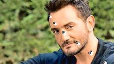 Χρήστος Μενιδιάτης - Δεν πάμε καλά - не вървим на добре - Videoclip.bg