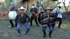 Canción del Coronavirus Ranchero - Videoclip.bg