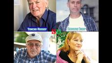 Богдана Карадочева ~ "Пълнолуние" - Videoclip.bg