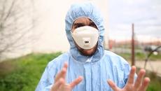 Песни и музика за Coronavirus 2020 (REMIX) Танцувайте за Коронавирус у дома! - Videoclip.bg