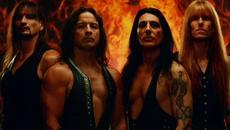 Manowar - Gates of Valhalla - Videoclip.bg