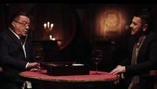 ✍️ Boris Rezak & Halid Besic - Od ponoci do ponoci • OFFICIAL VIDEO 2020 • bg sub - Videoclip.bg