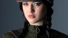 Невероятно изпълнение! Катюша -  Ирина Билык - Videoclip.bg