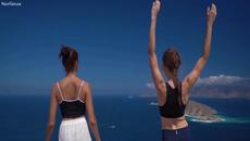 Pete Bellis & Tommy - Treat Me Right (Nikko Culture Remix) [HOT] HD 1080p - Videoclip.bg