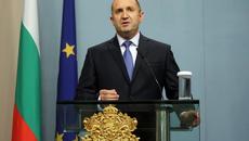 Извънредно! Изявление на Президента Румен Радев (03.04.2020) - Videoclip.bg
