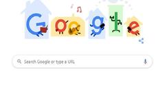 Стой в къщи съвети от Гугъл за коронавирус епидемията! Covid-19 Google urges people to stay home - Videoclip.bg
