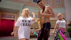 С Любима Музика у Дома! Redfoo - New Thang :) - Videoclip.bg