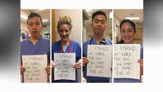 Благодарим Ви от България! Thank you coronavirus helpers! Thank you coronavirus helpers Google Doodle - Videoclip.bg