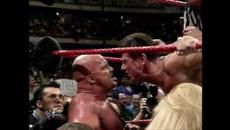 WWF Austin vs McMahon (The Whole True Story 1999) 3/3 - Videoclip.bg