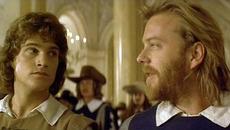 Тримата Мускетари (1993) BG Audio 4/4 - Videoclip.bg