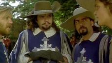 Тримата Мускетари (1993) BG Audio 1/4 - Videoclip.bg