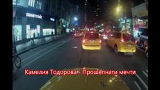 Камелия Тодорова ♛ Прошепнати мечти (Летят последните таксита) - Videoclip.bg