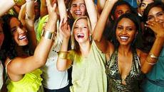 Страхотен ремикс! Отново утре - Royksopp Here She Comes - Videoclip.bg