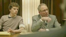 The Social Network / Социалната мрежа (2010) part.2 BG Audio - Videoclip.bg