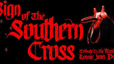 Black Sabbath - Sign Of The Southern Cross - Videoclip.bg