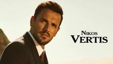 Νίκος Βέρτης - Χρὀνια - години - Videoclip.bg