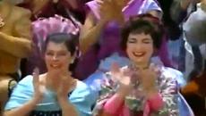 “La feria de Aguascalientes“ – “Los tres Gallos“ - Videoclip.bg