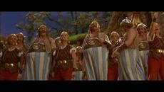 Астерикс и Обеликс срещу Цезар (1999) BG Audio 4/4 - Videoclip.bg