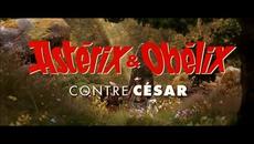 Астерикс и Обеликс срещу Цезар (1999) BG Audio 1/4 - Videoclip.bg
