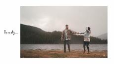 Ти и Аз... | You and Me... | яз. Голям Беглик! - Videoclip.bg