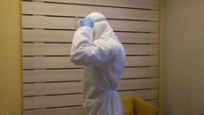 Защитно облекло за коронавирус COVID-19 което се прави в България! Вижте как (видео) - Videoclip.bg