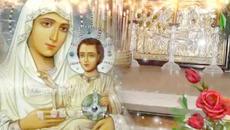 Днес е Велики Вторник от Страстната седмица преди Великден 14.4.2020! На Велики вторник се смиряваме и поучаваме - Videoclip.bg