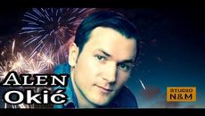Alen Okic - 2020 - Kraljica - Videoclip.bg