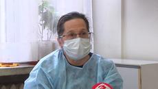 Създадоха гореща линия за липса на предпазни средства и случаи на агресия над медици - Videoclip.bg