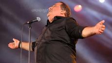 Βασίλης Καρράς - Τσιγγάνα καρδιά - циганско сърце - Videoclip.bg