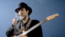 ROY BUCHANAN - DOWN BY THE RIVER (STUDIO VERSION) - Videoclip.bg