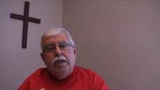 Какво е твоето отношение , към това , което стана на Голгота - Пастор Фахри Тахиров - Videoclip.bg