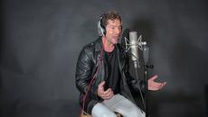 David Bisbal  -  Si tú la quieres - Videoclip.bg