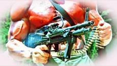 Командо - БГ аудио (BG audio) HD - Videoclip.bg