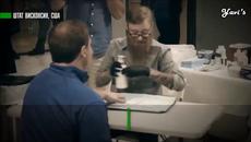 В САЩ започнаха да чипират първо работниците! - Videoclip.bg