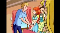 Маги Уинкс!! - Реагирам на Клуб Уинкс сезон 1 епизод 1 част 5 - Videoclip.bg