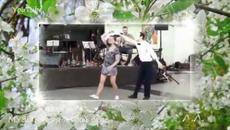 В. Королев  -  ОГОНЬ! Вишня в саду... - Videoclip.bg