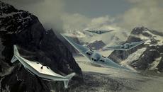 Остани вкъщи! Пропуснахме ли най-впечатляващото НЛО присъствие