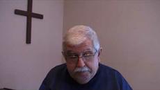 Делото на Исус Христос на Кръста , е надежда за всеки един човек - Пастор Фахри Тахиров - Videoclip.bg